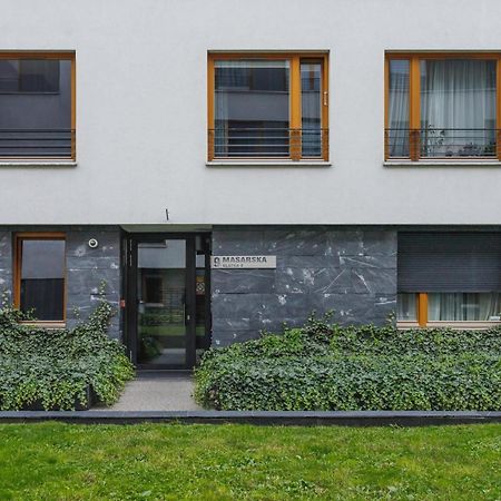 Apartments Krakow Masarska Free Parking By Noclegi Renters Extérieur photo