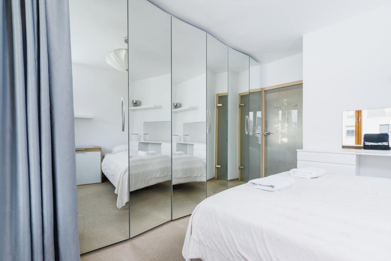 Apartments Krakow Masarska Free Parking By Noclegi Renters Extérieur photo