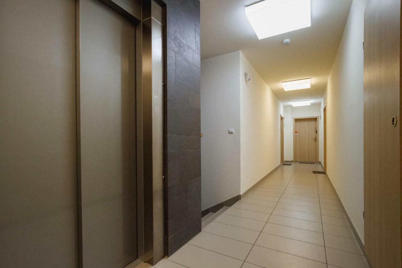 Apartments Krakow Masarska Free Parking By Noclegi Renters Extérieur photo
