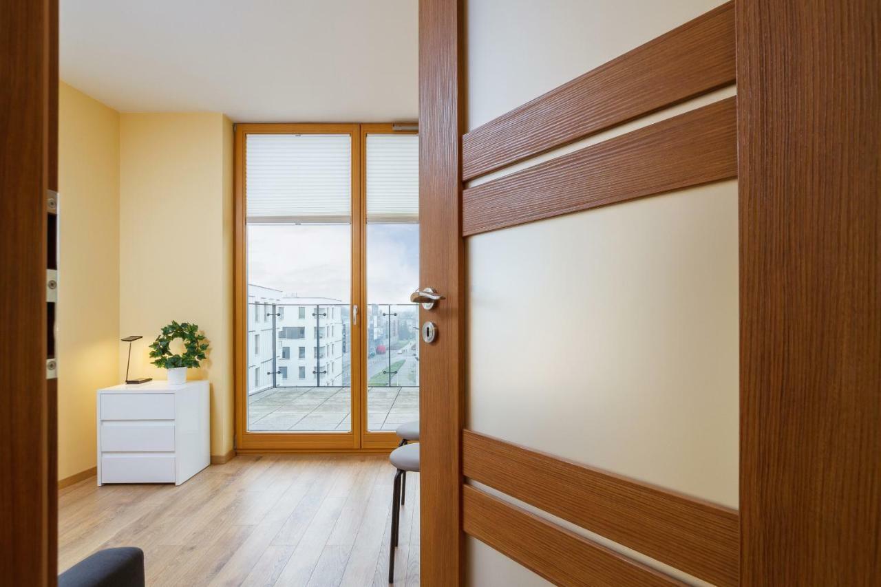 Apartments Krakow Masarska Free Parking By Noclegi Renters Extérieur photo