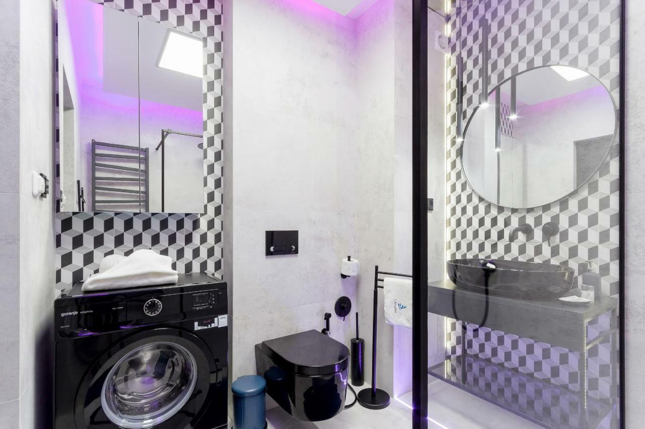 Apartments Krakow Masarska Free Parking By Noclegi Renters Extérieur photo