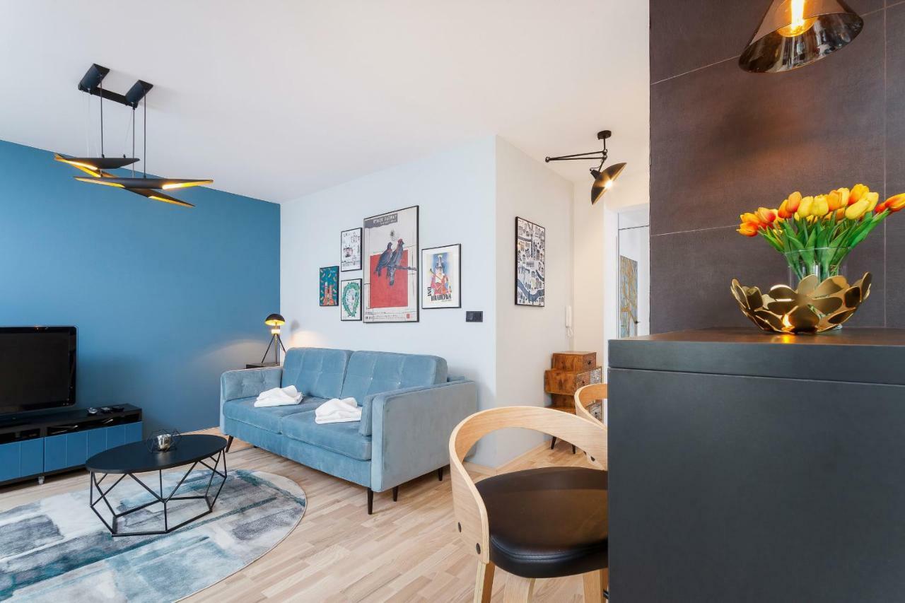 Apartments Krakow Masarska Free Parking By Noclegi Renters Extérieur photo