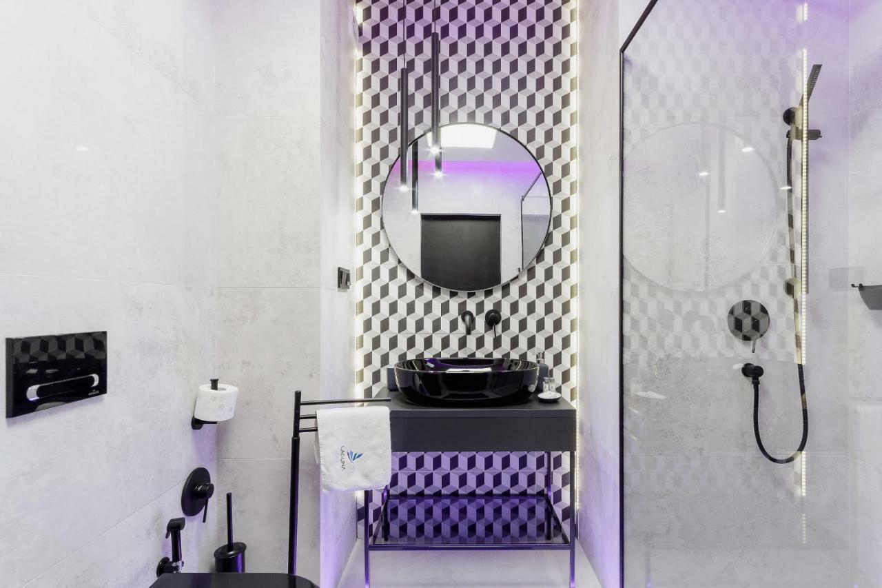 Apartments Krakow Masarska Free Parking By Noclegi Renters Extérieur photo
