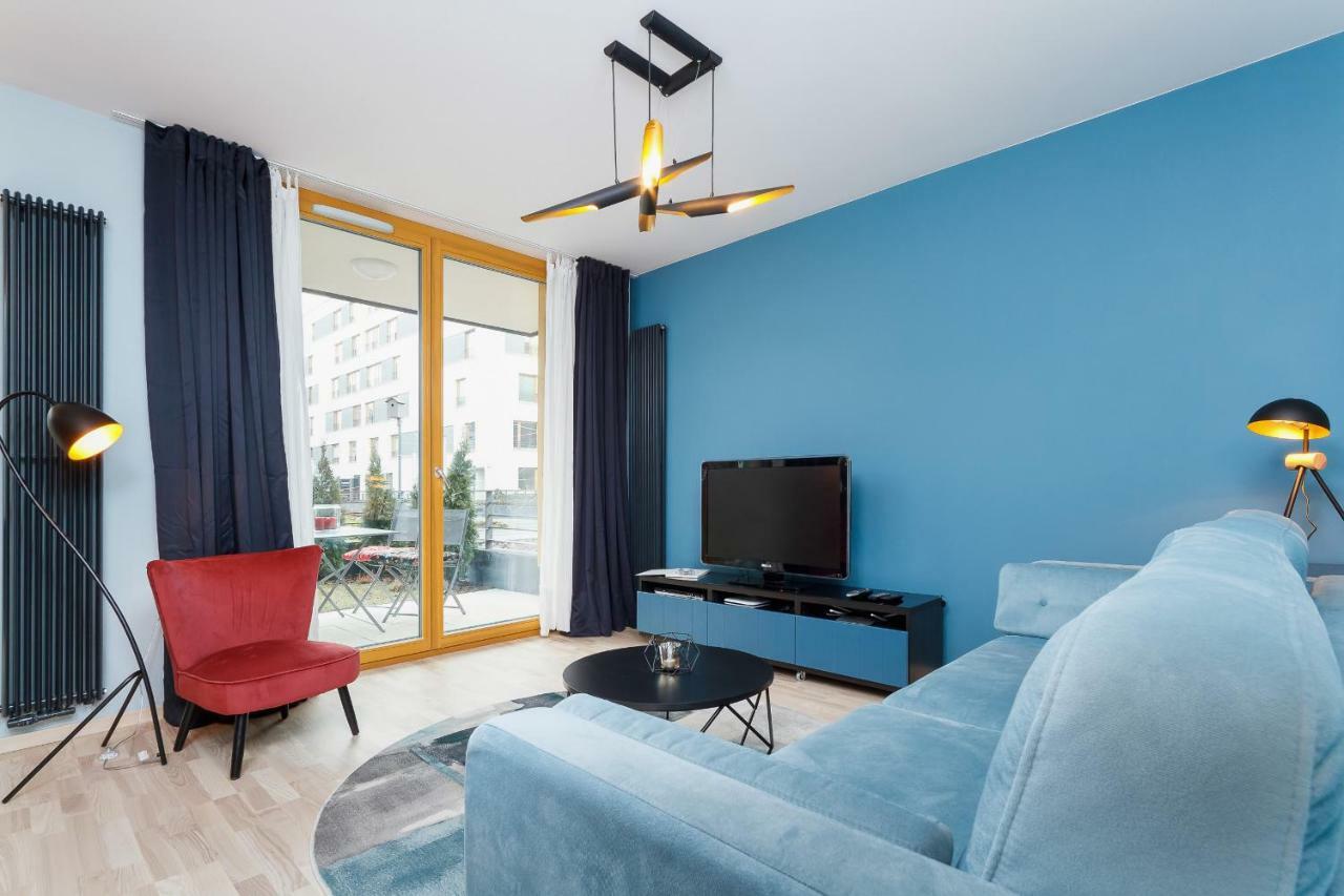 Apartments Krakow Masarska Free Parking By Noclegi Renters Extérieur photo