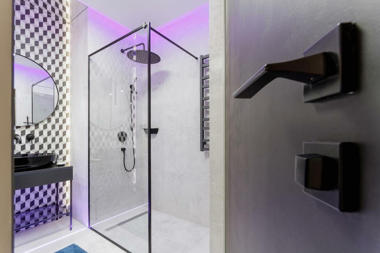 Apartments Krakow Masarska Free Parking By Noclegi Renters Extérieur photo