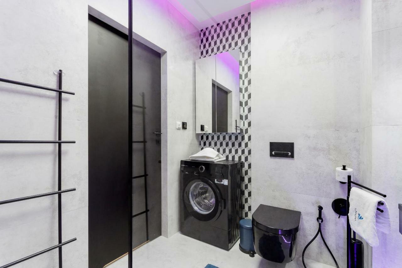 Apartments Krakow Masarska Free Parking By Noclegi Renters Extérieur photo