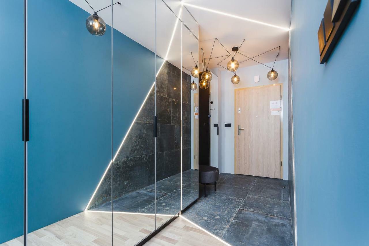 Apartments Krakow Masarska Free Parking By Noclegi Renters Extérieur photo
