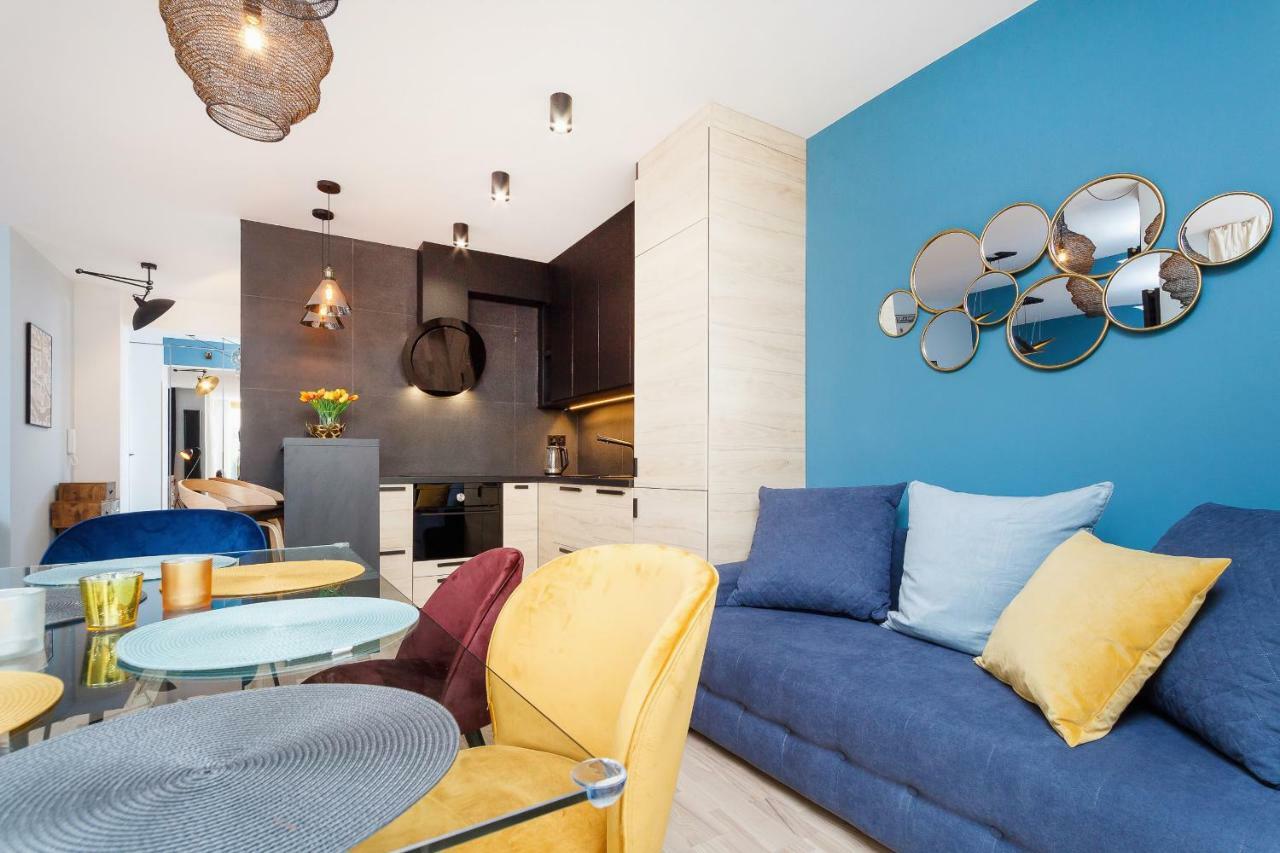 Apartments Krakow Masarska Free Parking By Noclegi Renters Extérieur photo